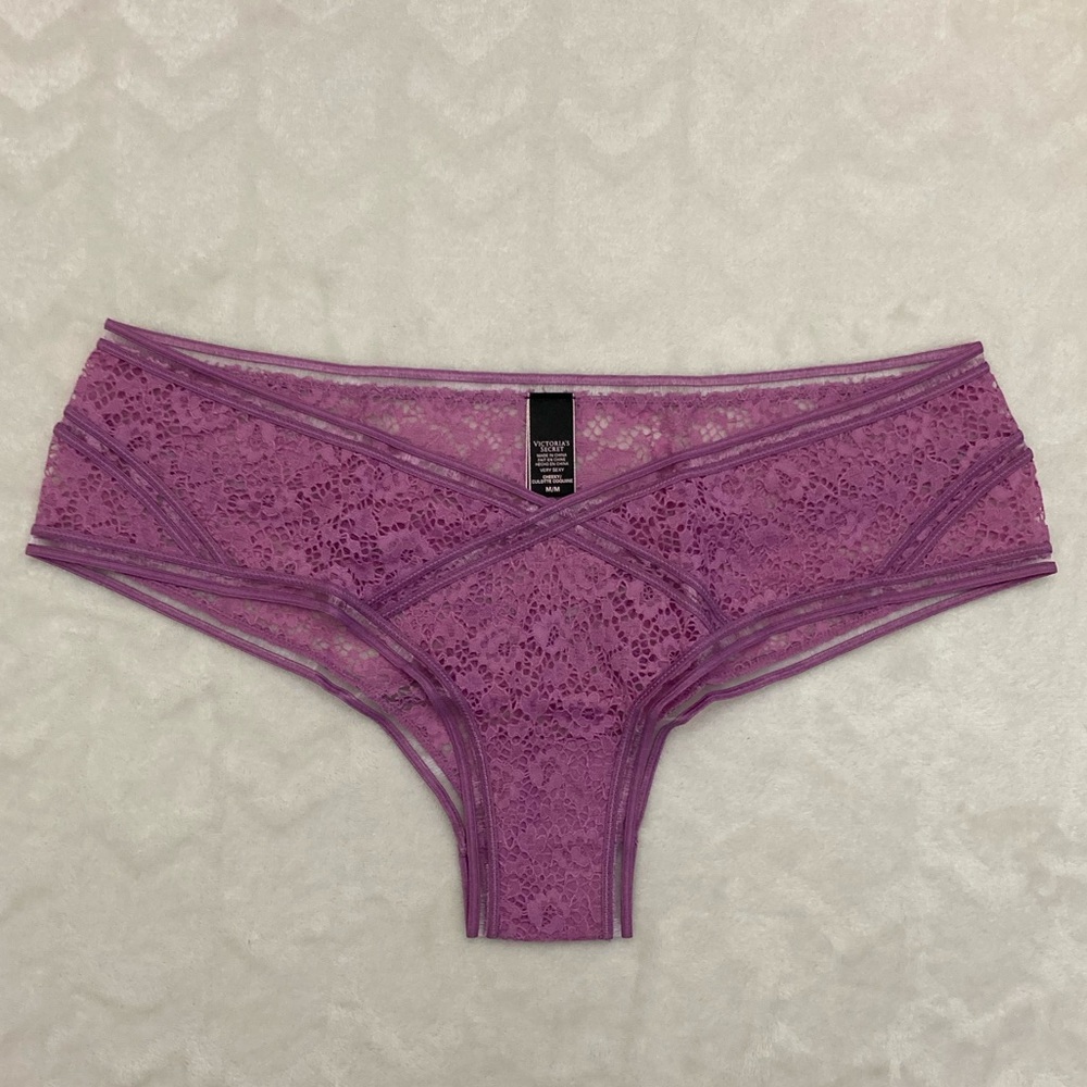 NIP VS Medium Sexy Panty